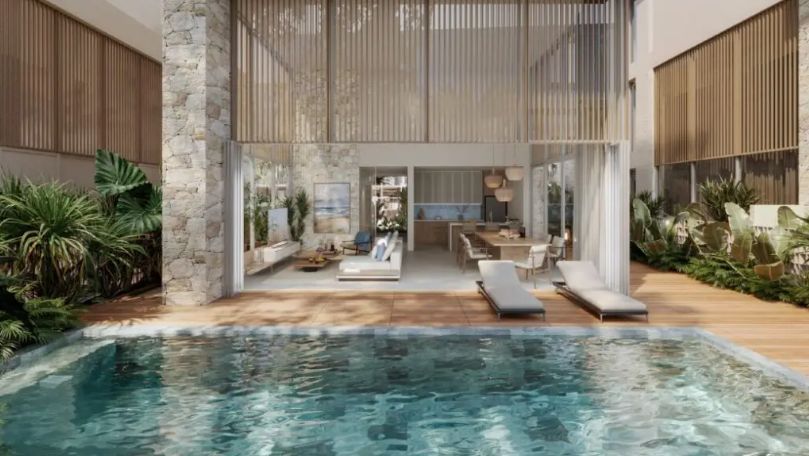 Cần bán gấp biệt thự Nature Villa La Tiên – Hướng Đông Bắc, biệt lập, cây xanh bao quanh